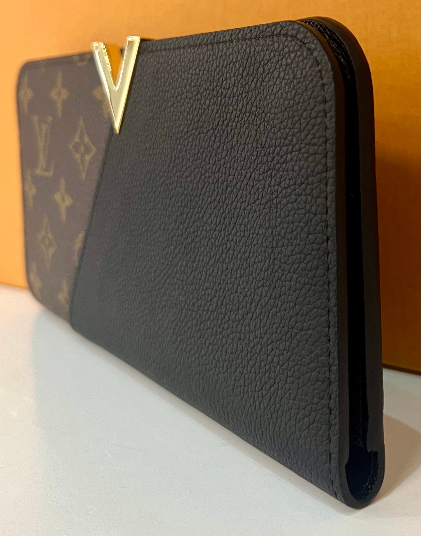 Kimono Wallet