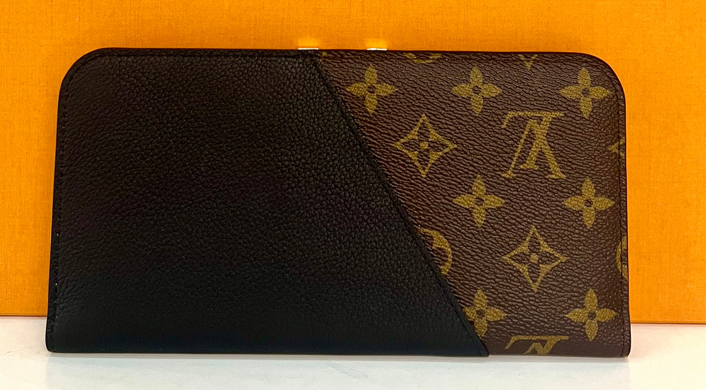 Kimono Wallet