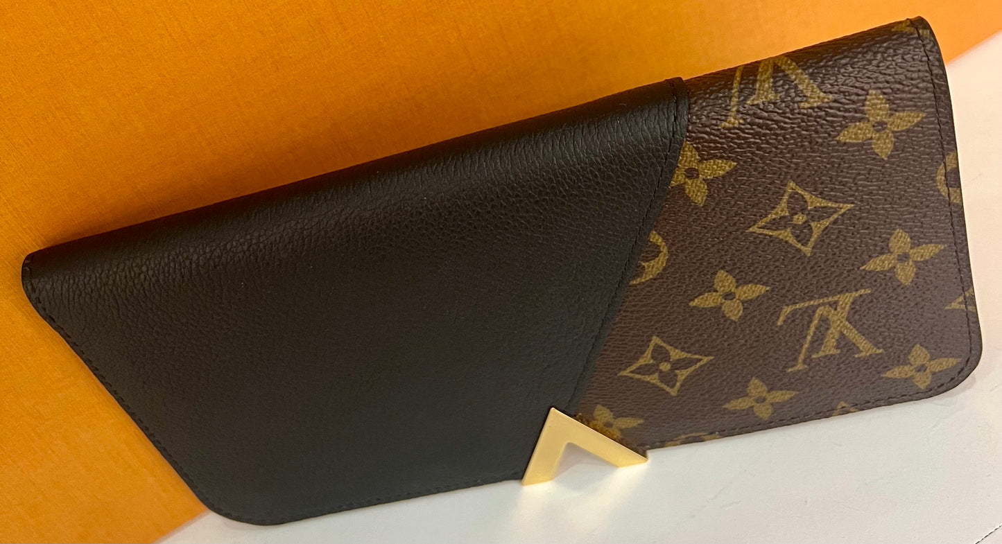 Kimono Wallet