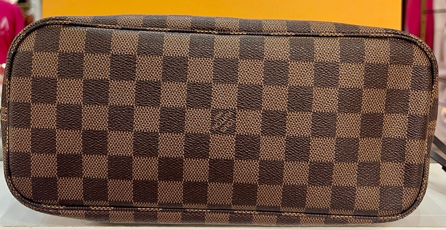 Neverfull PM Ebene