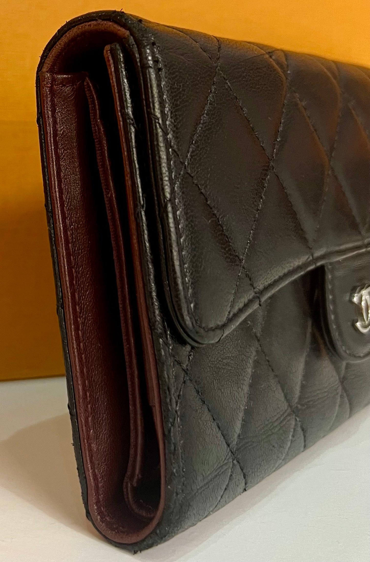 Chanel Wallet