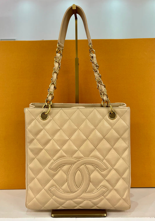 Chanel GST Petite