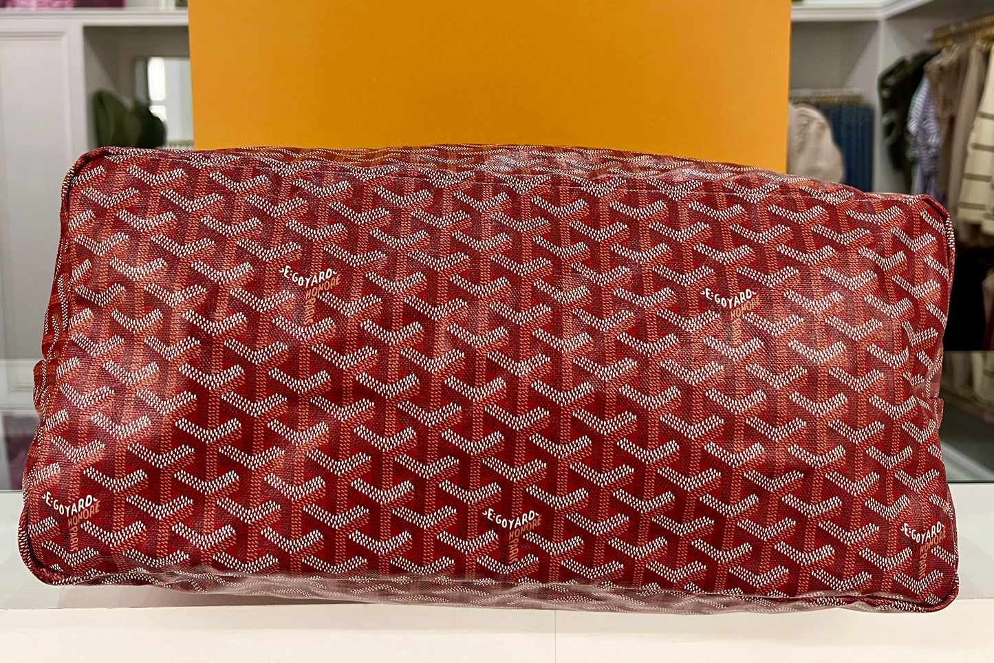 Goyard St. Louis GM