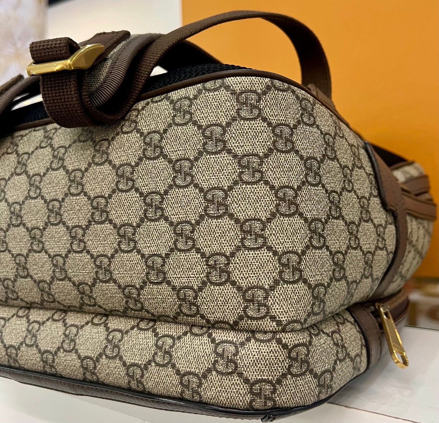 Gucci Ophidia Backpack