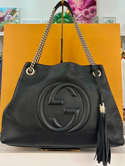 Gucci Soho Hobo