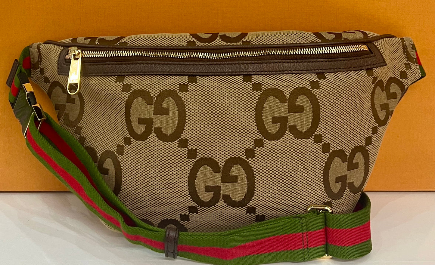 Jumbo GG Belt Bag