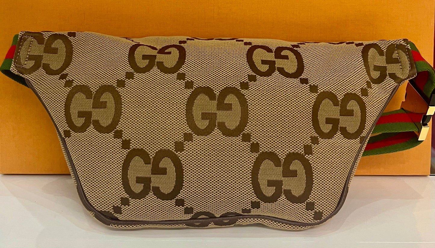 Jumbo GG Belt Bag