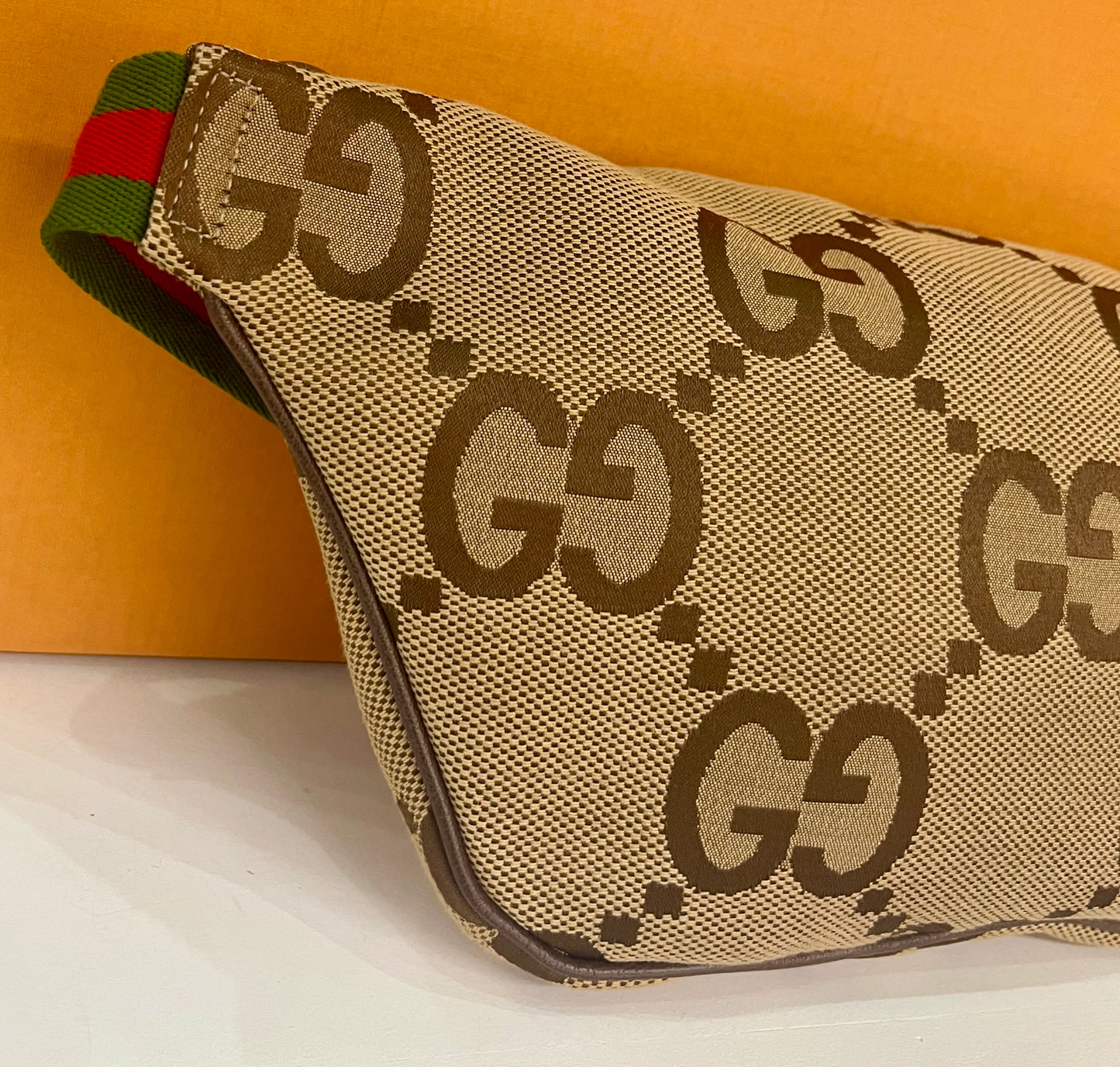 Jumbo GG Belt Bag