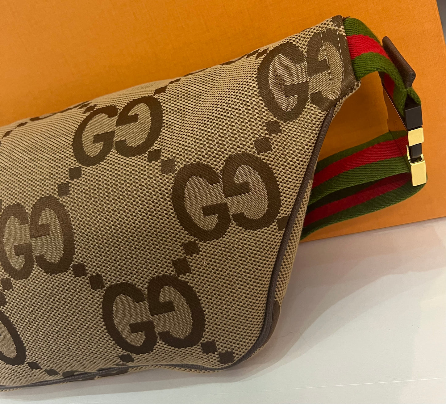 Jumbo GG Belt Bag