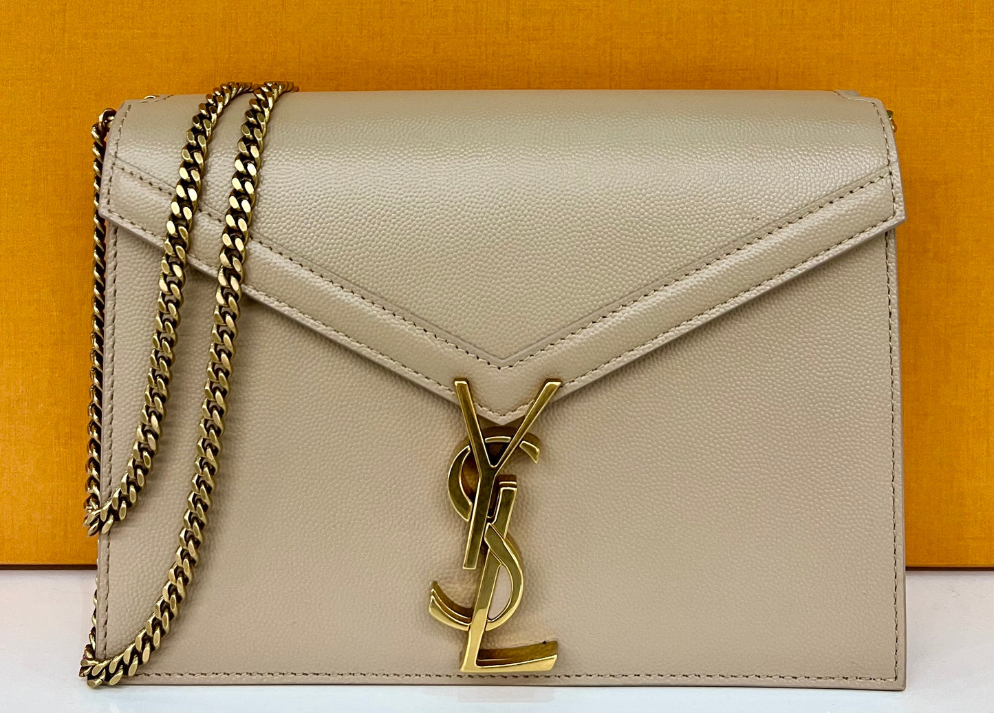 YSL Cassandra Medium