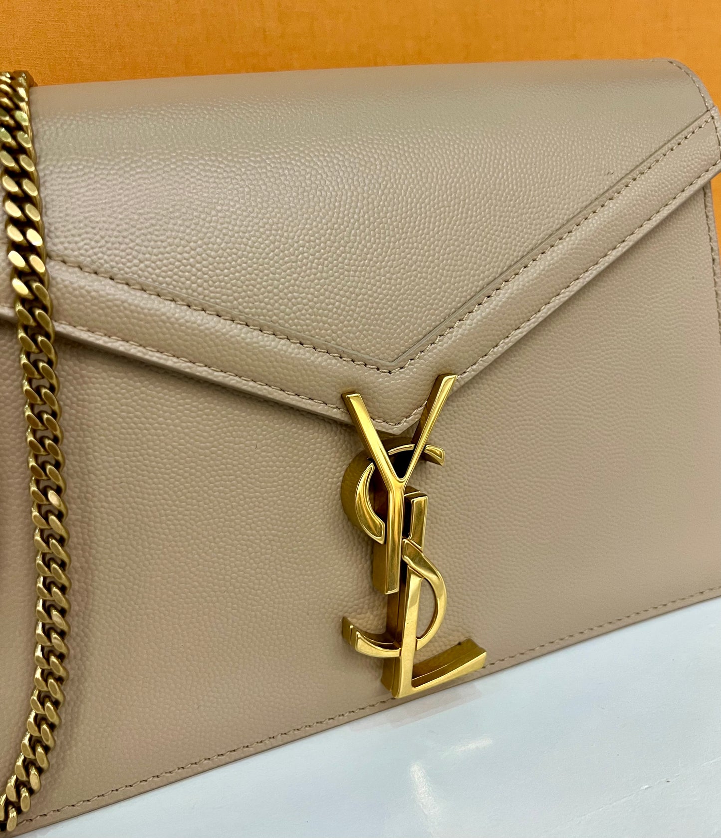 YSL Cassandra Medium