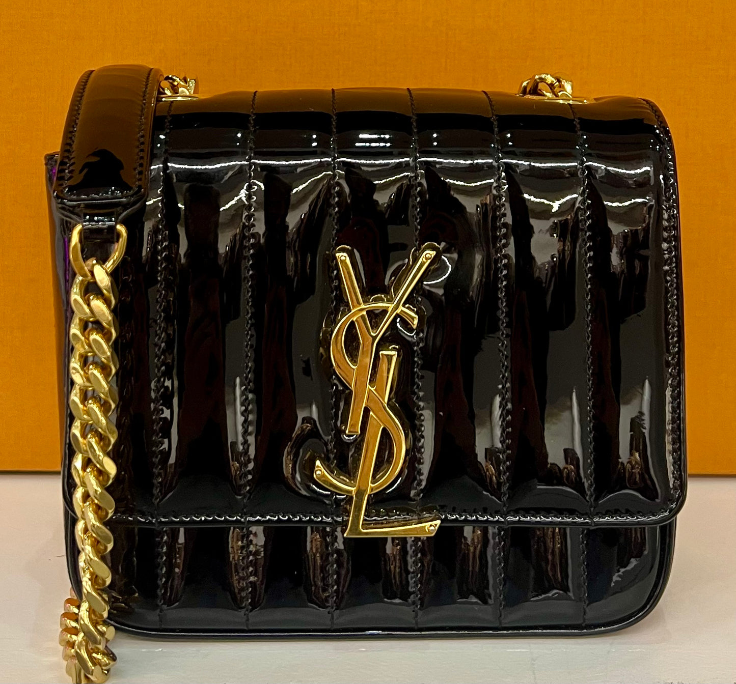 YSL Vicky