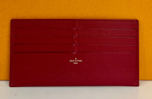 Long Wallet Fusia