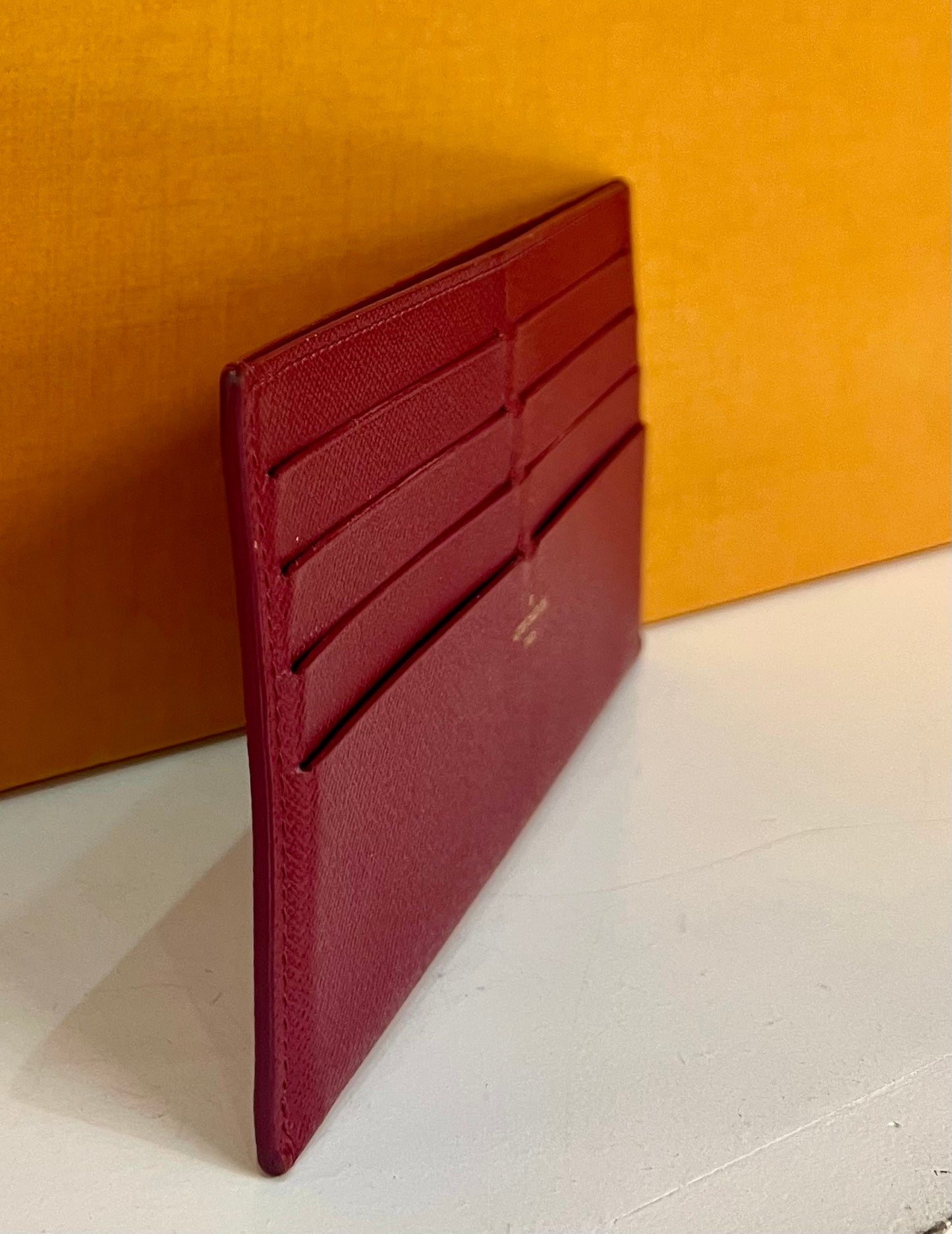 Long Wallet Fusia