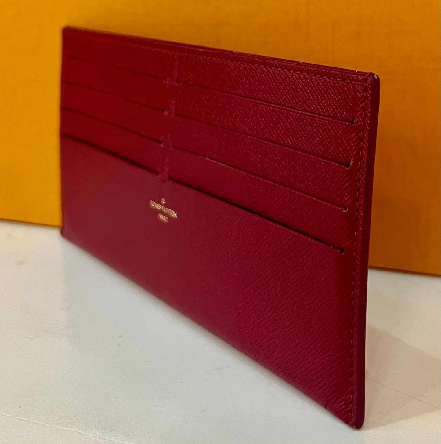 Long Wallet Fusia