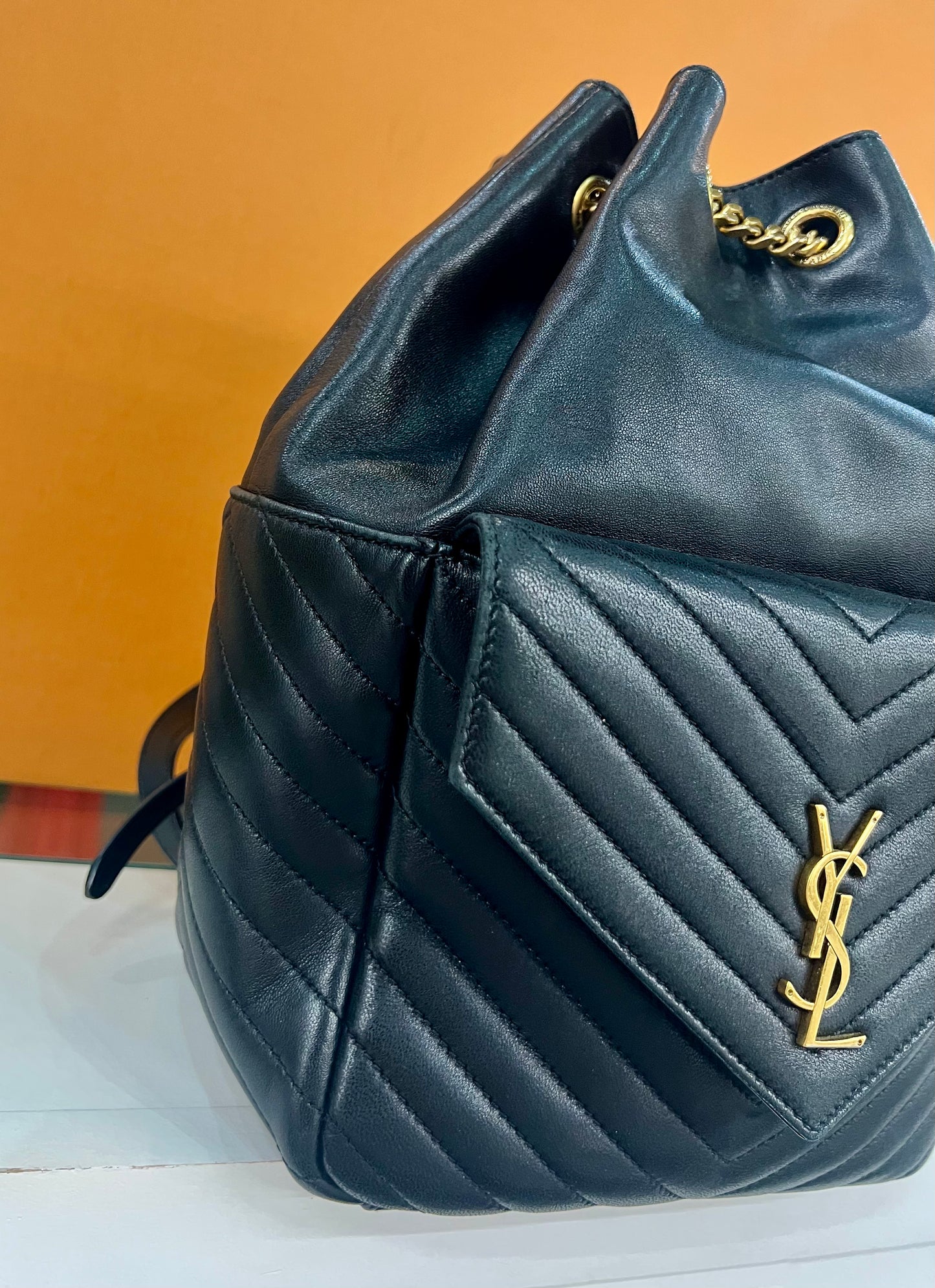 YSL Backpack